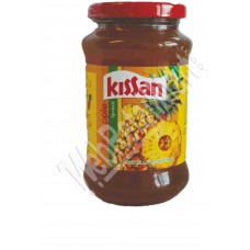 Kissan Pineapple Jam